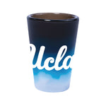 UCLA Bruins Moon Beam 1.5oz Silicone Shot Glass