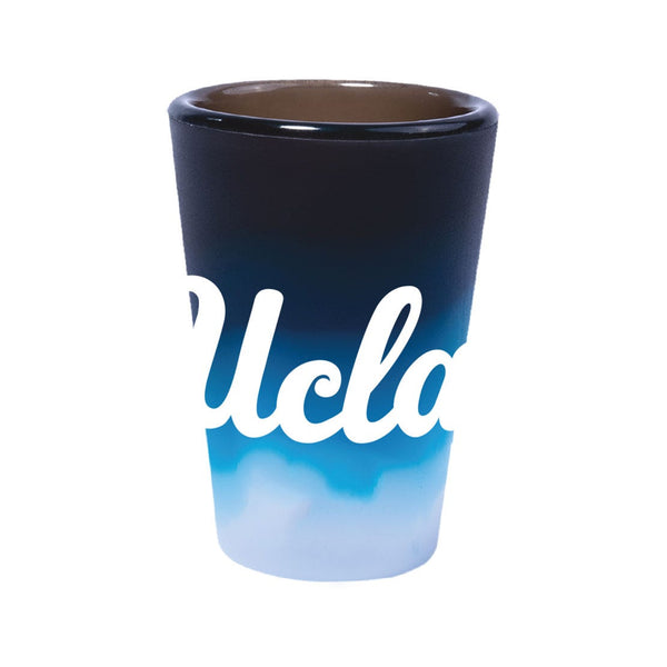 UCLA Bruins Moon Beam 1.5oz Silicone Shot Glass