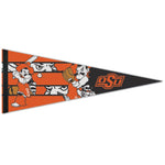 Oklahoma State Cowboys Premium Pennant 12" x 30"