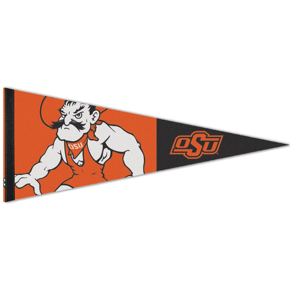 Oklahoma State Cowboys Premium Pennant 12" x 30"