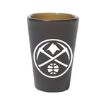 Denver Nuggets 1.5oz Silicone Shot Glass