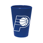 Indiana Pacers 1.5oz Silicone Shot Glass