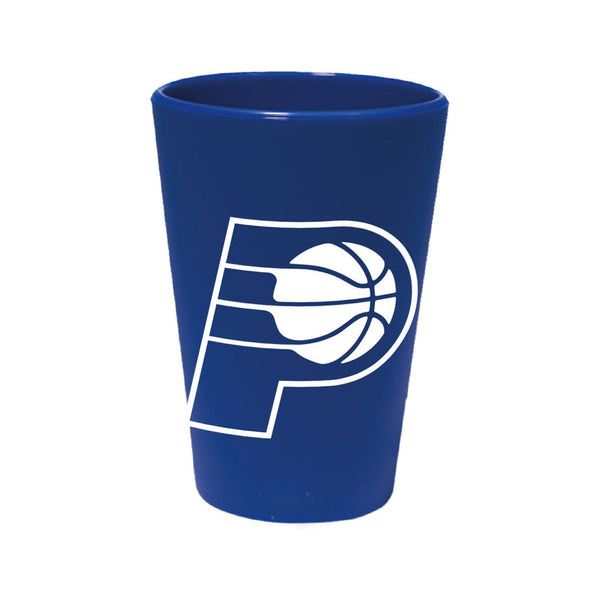 Indiana Pacers 1.5oz Silicone Shot Glass