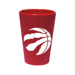 Toronto Raptors 1.5oz Silicone Shot Glass
