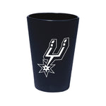 San Antonio Spurs 1.5oz Silicone Shot Glass