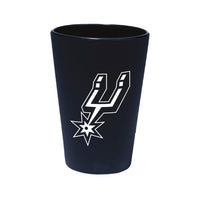 San Antonio Spurs 1.5oz Silicone Shot Glass