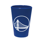 Golden State Warriors 1.5oz Silicone Shot Glass