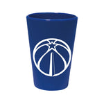Washington Wizards 1.5oz Silicone Shot Glass