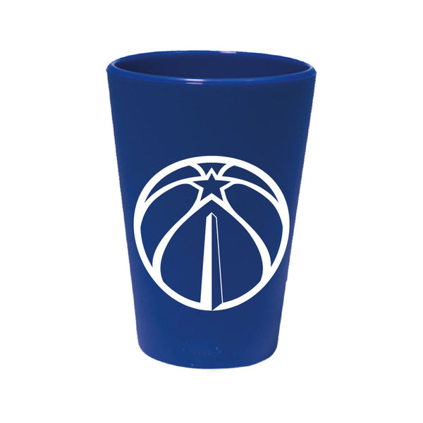 Washington Wizards 1.5oz Silicone Shot Glass