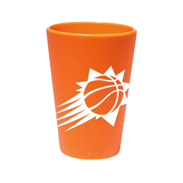 Phoenix Suns 1.5oz Silicone Shot Glass