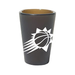 Phoenix Suns 1.5oz Silicone Shot Glass