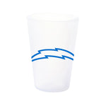 Los Angeles Chargers 1.5oz Silicone Shot Glass