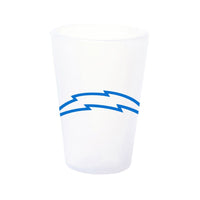 Los Angeles Chargers 1.5oz Silicone Shot Glass