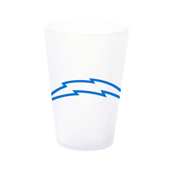 Los Angeles Chargers 1.5oz Silicone Shot Glass