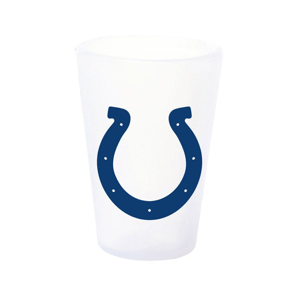 Indianapolis Colts 1.5oz Silicone Shot Glass