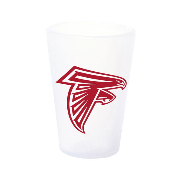 Atlanta Falcons 1.5oz Silicone Shot Glass
