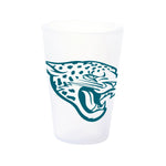 Jacksonville Jaguars 1.5oz Silicone Shot Glass