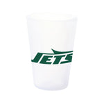 New York Jets 1.5oz Silicone Shot Glass