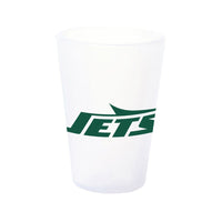 New York Jets 1.5oz Silicone Shot Glass