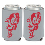 Wholesale-Ohio State Buckeyes Can Cooler 12 oz.