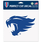 Wholesale-Kentucky Wildcats Perfect Cut Color Decal 8" x 8"