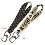 Wholesale-Colorado Buffaloes Keystrap Bottle Opener