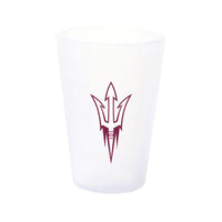 Arizona State Sun Devils 1.5oz Silicone Shot Glass