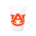 Auburn Tigers 1.5oz Silicone Shot Glass