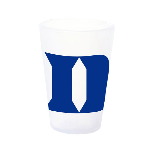 Duke Blue Devils 1.5oz Silicone Shot Glass