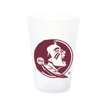 Florida State Seminoles 1.5oz Silicone Shot Glass