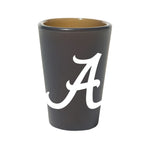 Alabama Crimson Tide 1.5oz Silicone Shot Glass