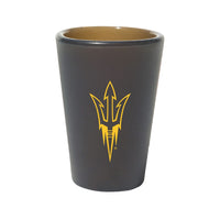 Arizona State Sun Devils 1.5oz Silicone Shot Glass