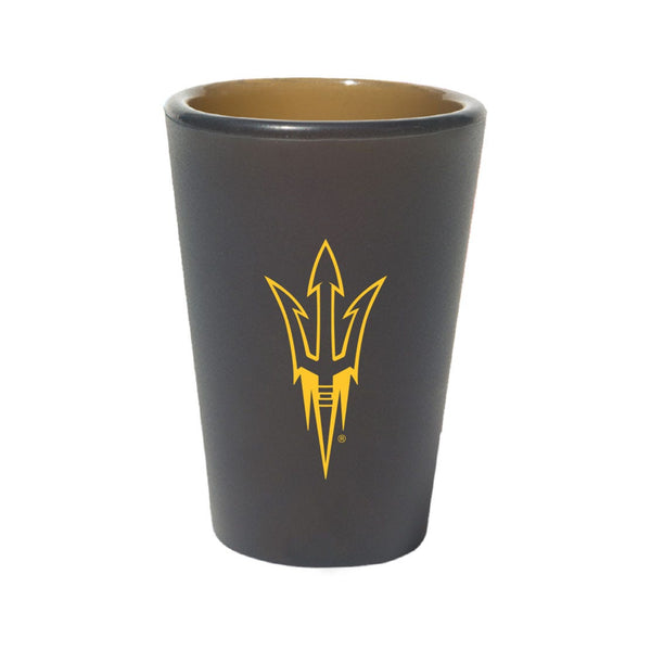 Arizona State Sun Devils 1.5oz Silicone Shot Glass