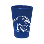 Boise State Broncos 1.5oz Silicone Shot Glass