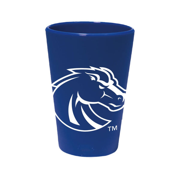 Boise State Broncos 1.5oz Silicone Shot Glass