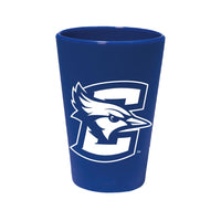Creighton Bluejays 1.5oz Silicone Shot Glass