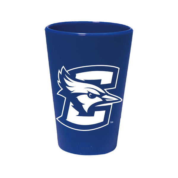 Creighton Bluejays 1.5oz Silicone Shot Glass