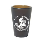 Florida State Seminoles 1.5oz Silicone Shot Glass