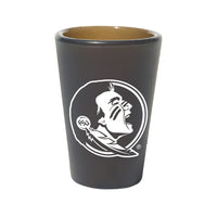 Florida State Seminoles 1.5oz Silicone Shot Glass