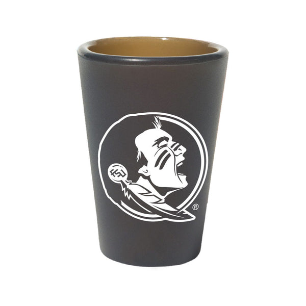 Florida State Seminoles 1.5oz Silicone Shot Glass