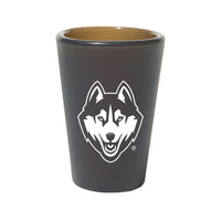 UConn Huskies 1.5oz Silicone Shot Glass