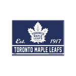 Toronto Maple Leafs Metal Magnet 2.5" x 3.5"