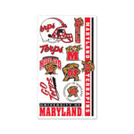 Wholesale-Maryland Terrapins Tattoos