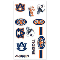 Wholesale-Auburn Tigers Tattoos