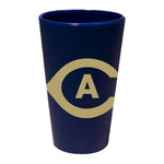UC Davis Aggies 16 oz Silicone Pint Glass