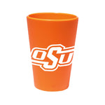 Oklahoma State Cowboys 1.5oz Silicone Shot Glass