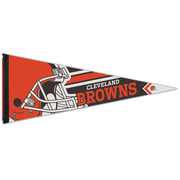 Cleveland Browns Premium Pennant 12" x 30"