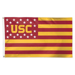 Wholesale-USC Trojans Flag - Deluxe 3' X 5'