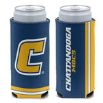 Wholesale-Tennessee Chattanooga Mocs 12 oz Slim Can Cooler