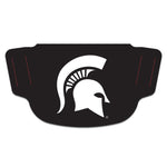 Wholesale-Michigan State Spartans Fan Mask Face Covers